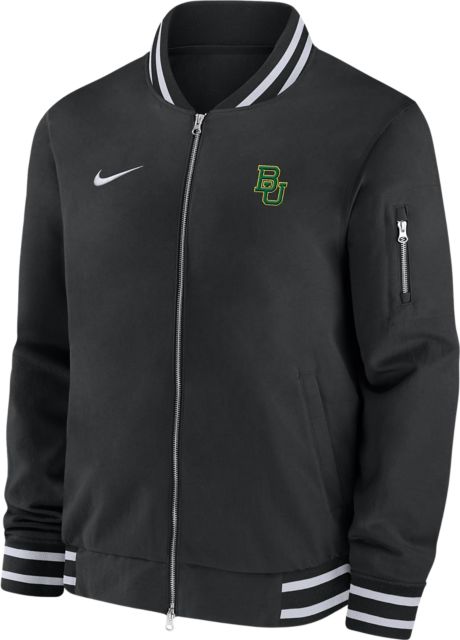 Baylor University Bomber Jacket
