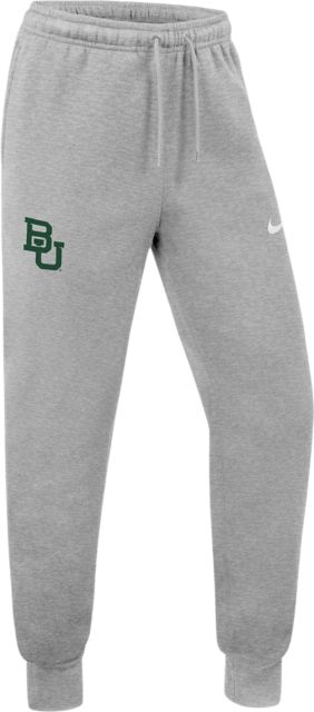 Baylor University Club Jogger Pants