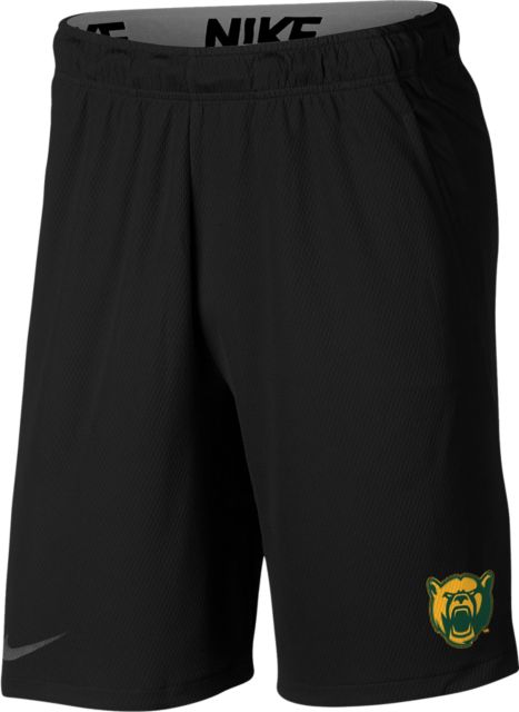 Baylor University Bears Hype Shorts