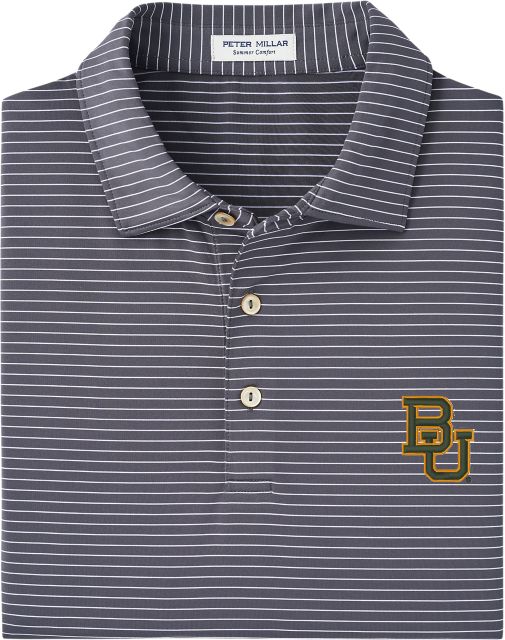 Baylor University Polo
