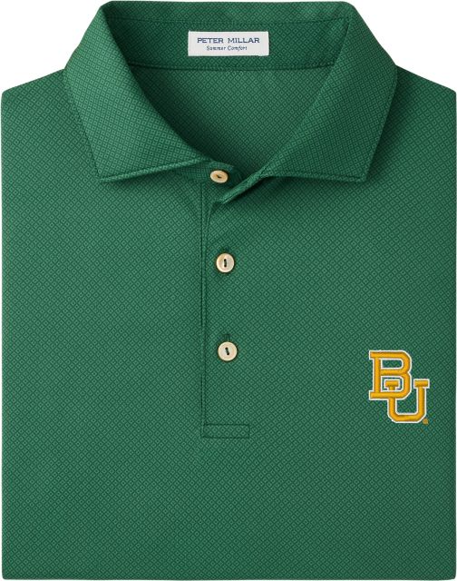 Baylor University Polo