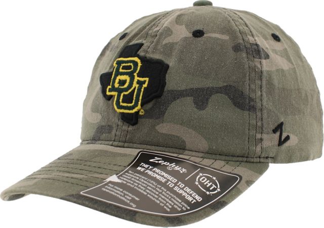 Baylor University Cap