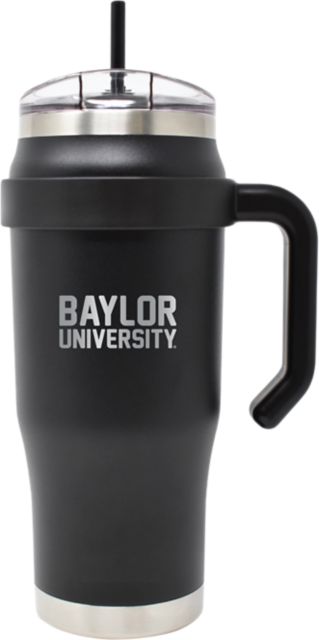Baylor University 32oz. Tumbler