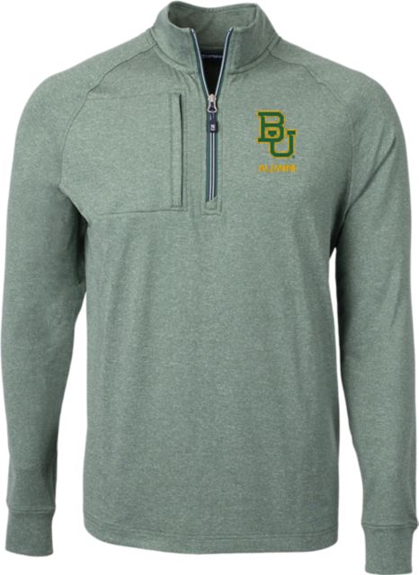 Baylor University Alumni 1/4 Zip