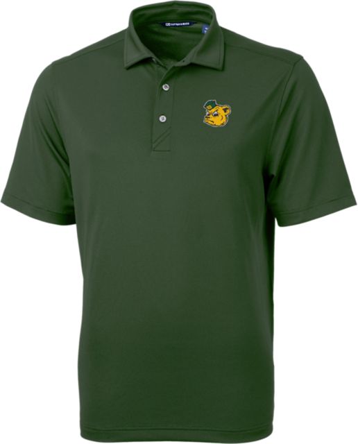 Baylor University Bears Pique Polo