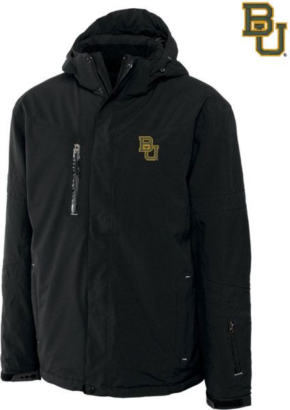 Baylor University Weather-Tec Jacket