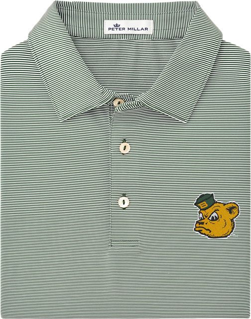 Baylor University Bears Polo