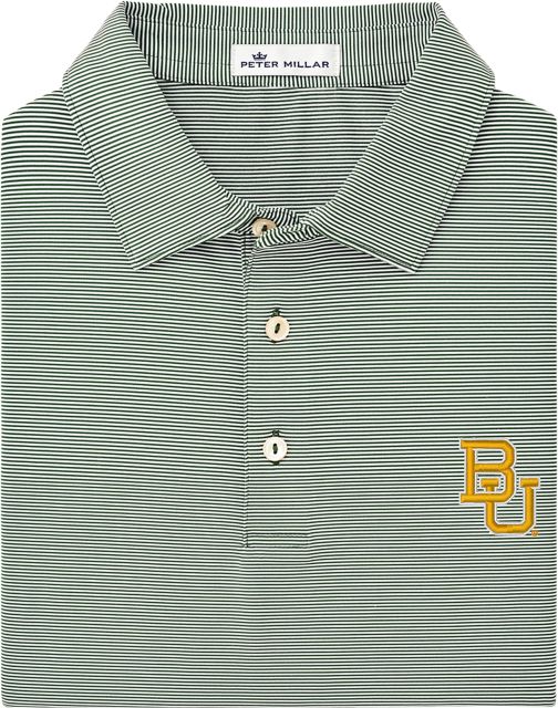 Baylor University Polo