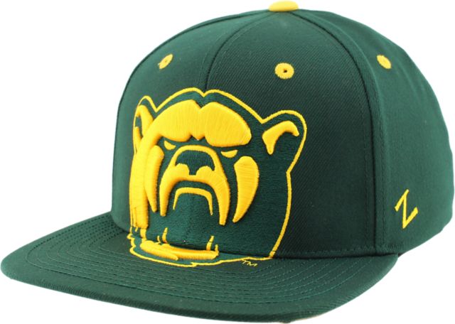 Baylor University Bears Snapback Cap