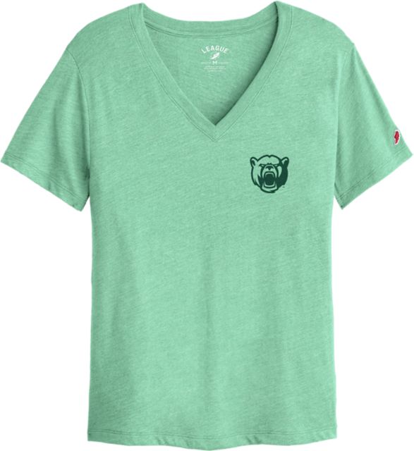 Baylor University Bears Women's Intramural Boyfriend Tee