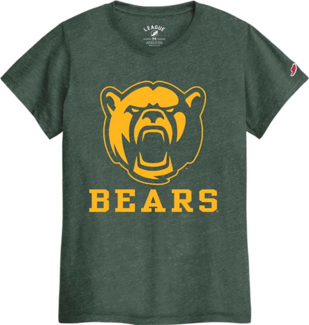 Baylor University Women's Bears Short Sleeve T-Shirt