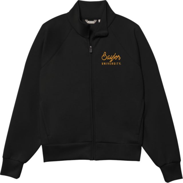 Baylor University Women's Full Zip
