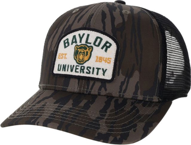 Baylor University Bears Cap
