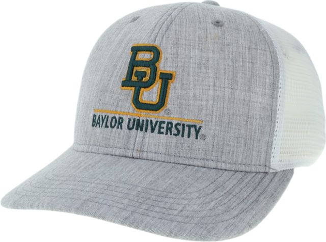 Baylor University Bears Snapback Cap