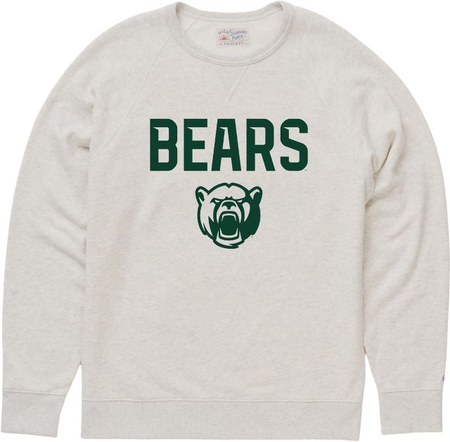 Baylor University Crewneck Sweatshirt