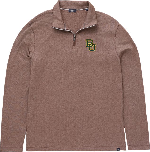 Baylor University Movement 1/4 Zip