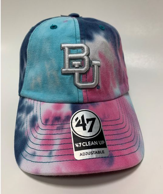baylor baseball hat