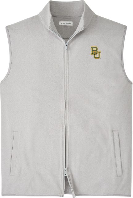 Baylor University Ardent Air Full-Zip Vest