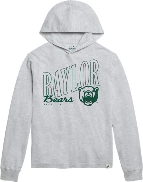 Baylor University Bears Hoodie