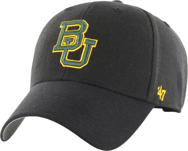 Baylor University MVP Cap