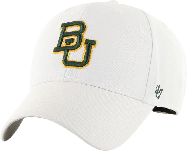 Baylor University MVP Cap