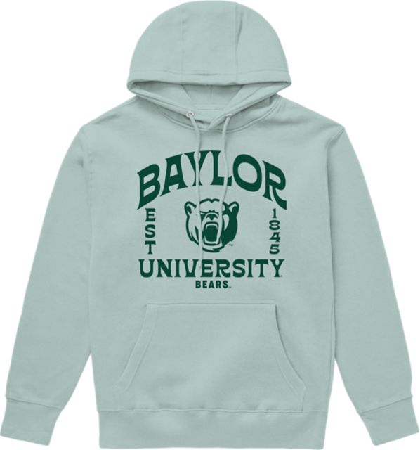 Baylor University Bears Hooded Sweatshirt