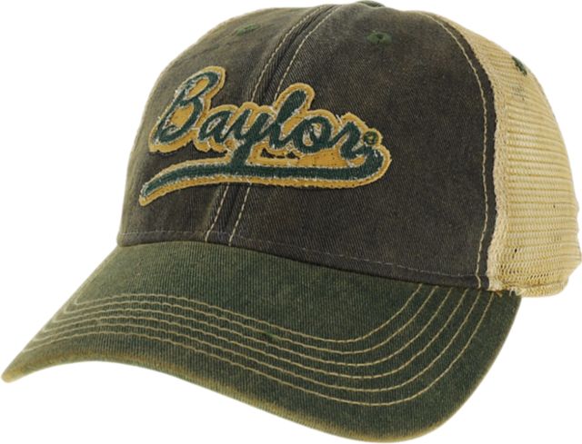Baylor University Trucker Cap