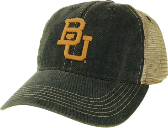 Baylor University Trucker Cap