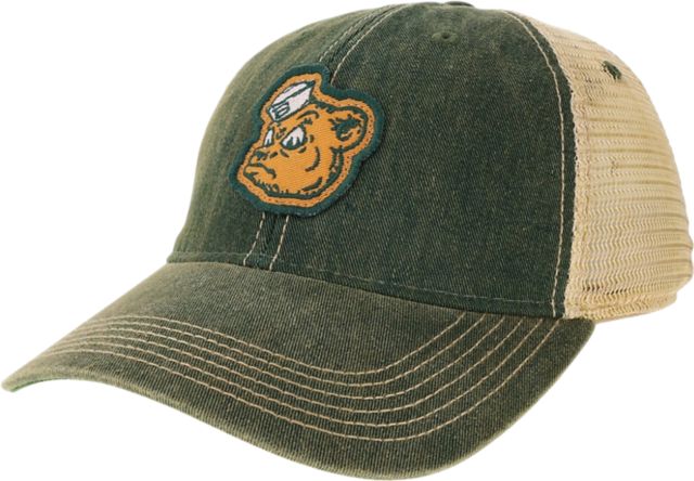 Baylor University Bears Trucker Cap