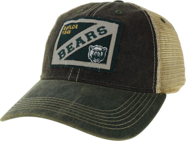 Baylor University Bears Trucker Cap