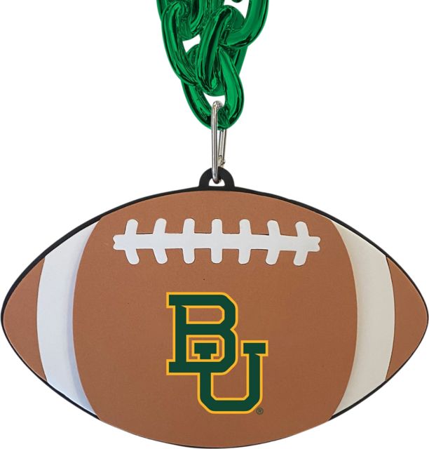 Baylor University Football Gameday Chain