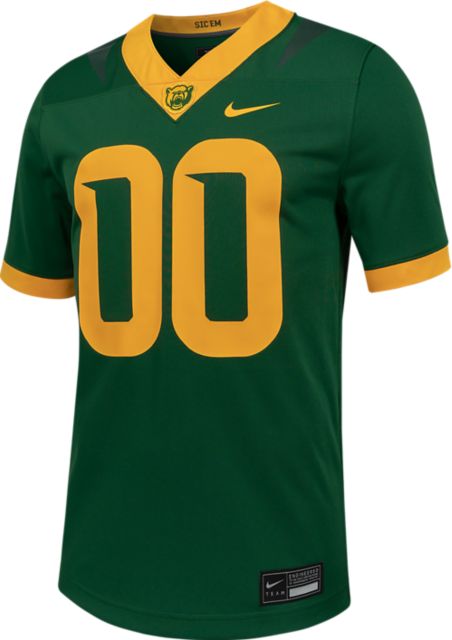 Baylor University Football Jersey