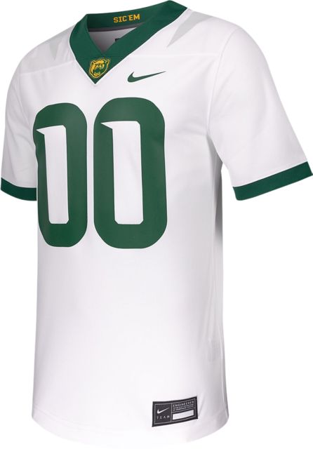 Baylor University Bears Football Jersey - #27 WILLIAMS III: Baylor