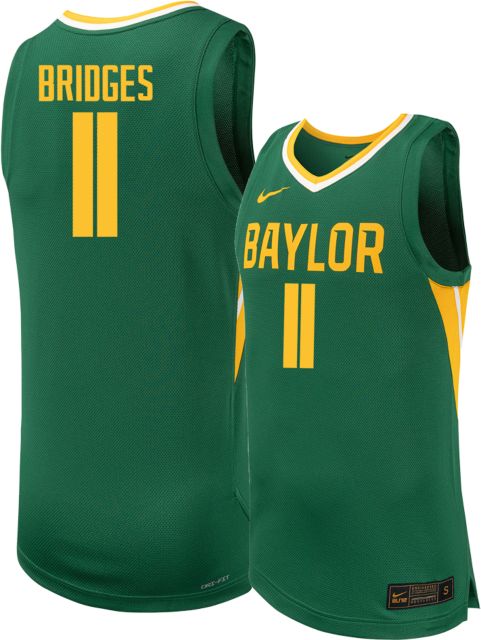 Baylor jersey 2024