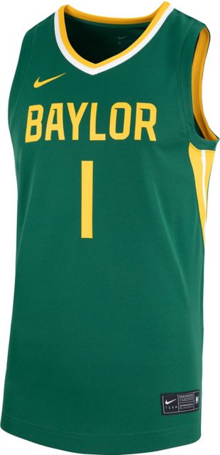 baylor football jersey for sale