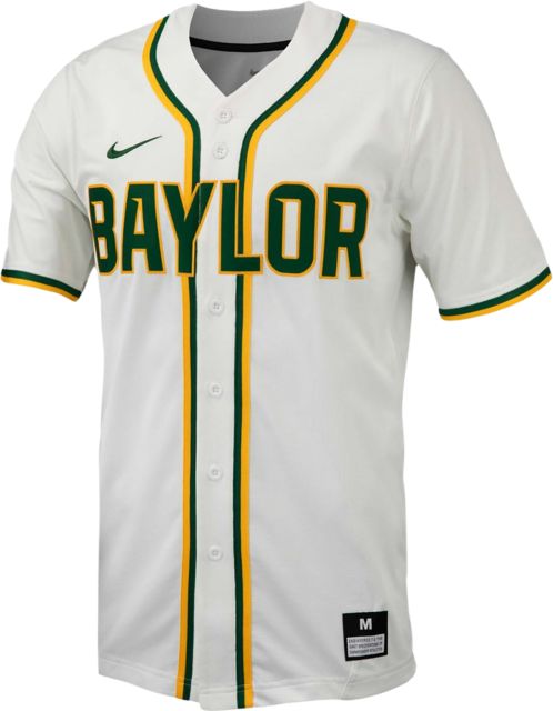 Baylor University Replica Baseball Jersey