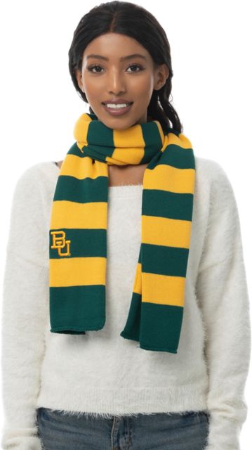 Baylor University Scarf