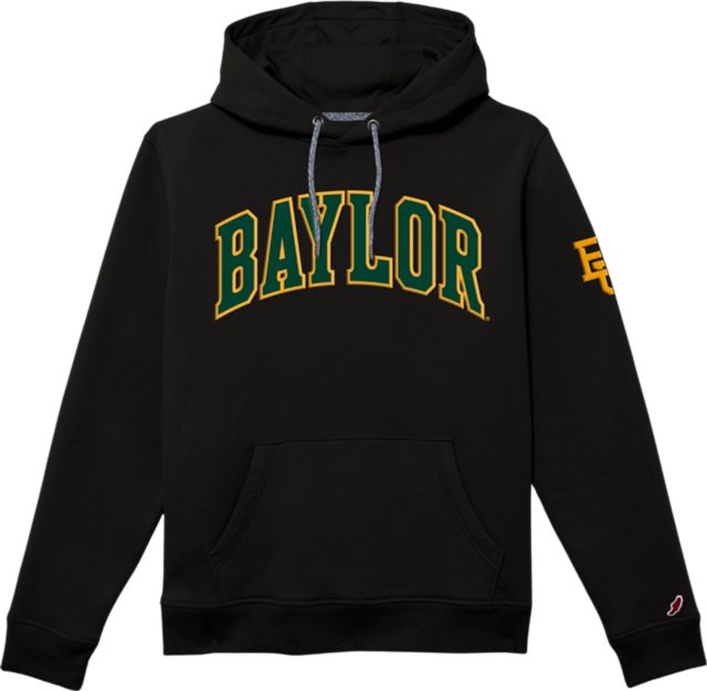 Baylor University Hooded Sweatshirt