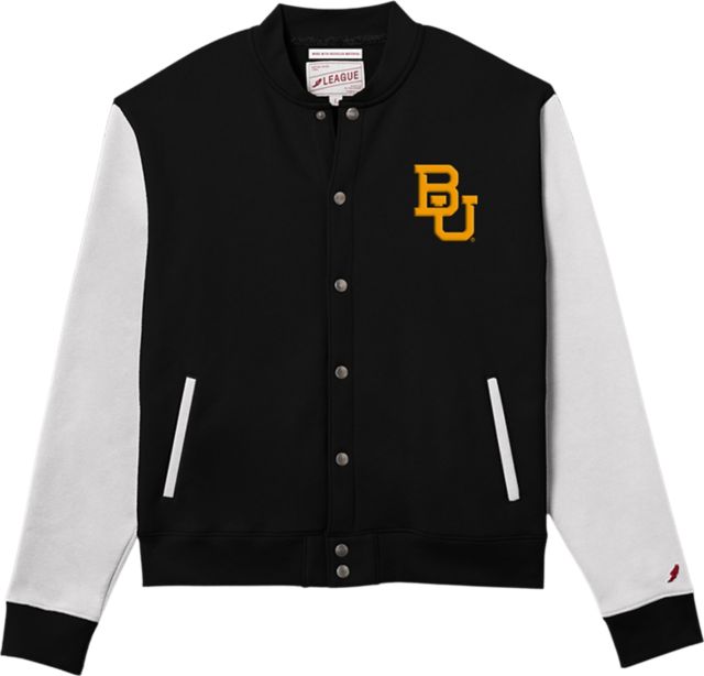 Baylor University Varsity Jacket