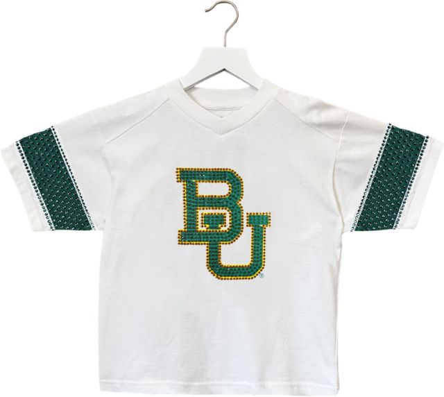 Baylor University Youth Girls Short Sleeve T-Shirt