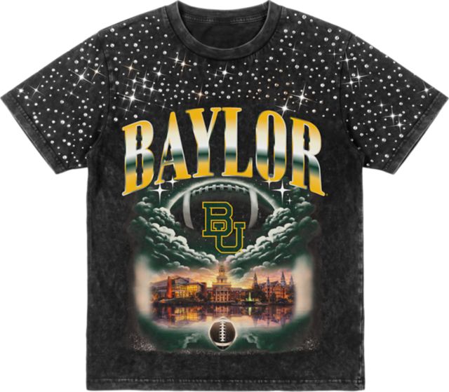 Baylor University Youth Short Sleeve T-Shirt