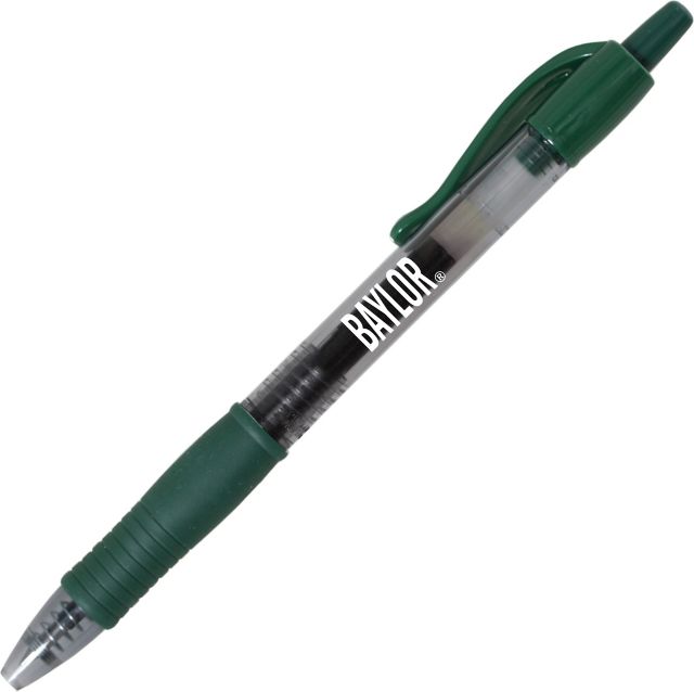 Baylor University Pilot Pen