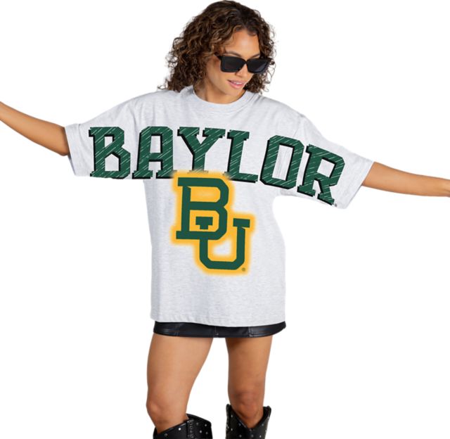 Baylor University Women's Short Sleeve T-Shirt