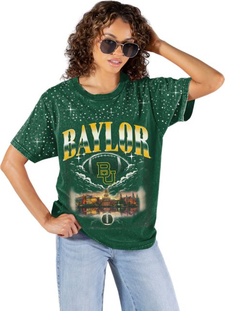 Baylor University Women's Short Sleeve T-Shirt