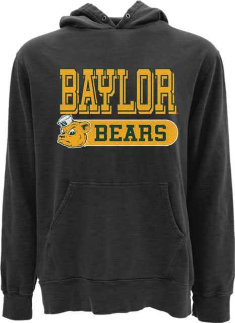 Baylor University Hooded Sweatshirt
