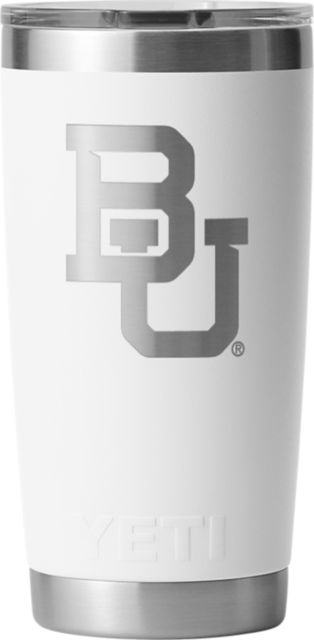 Baylor University 20 oz. Rambler Tumbler