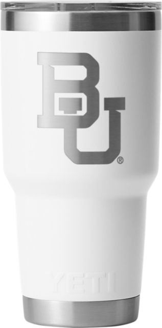 Baylor University 30 oz. Rambler Tumbler