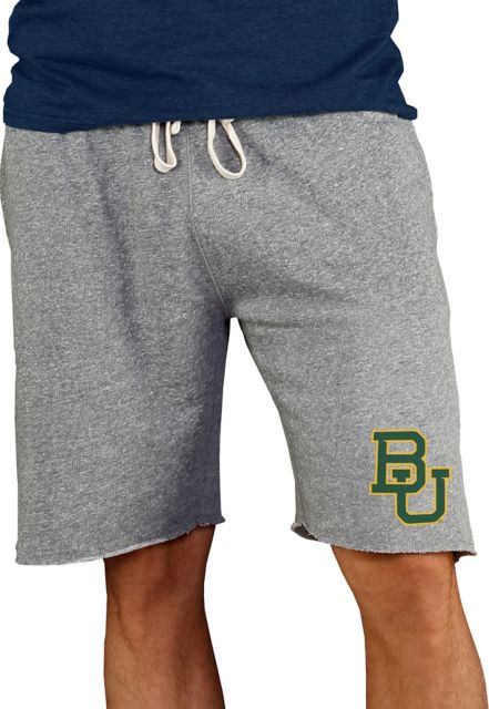 Baylor University Mainstream Men's Short - ONLINE ONLY