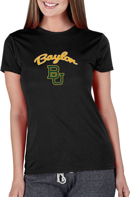 Baylor University Women's Marathon T-Shirt - ONLINE ONLY