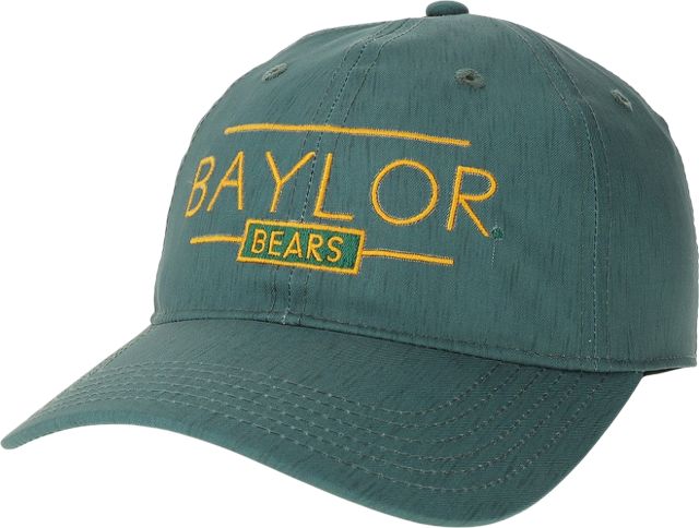 Baylor University Bears Adjustable Reclaim Cap